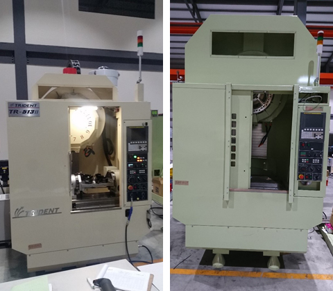 自動車部品メーカーB社